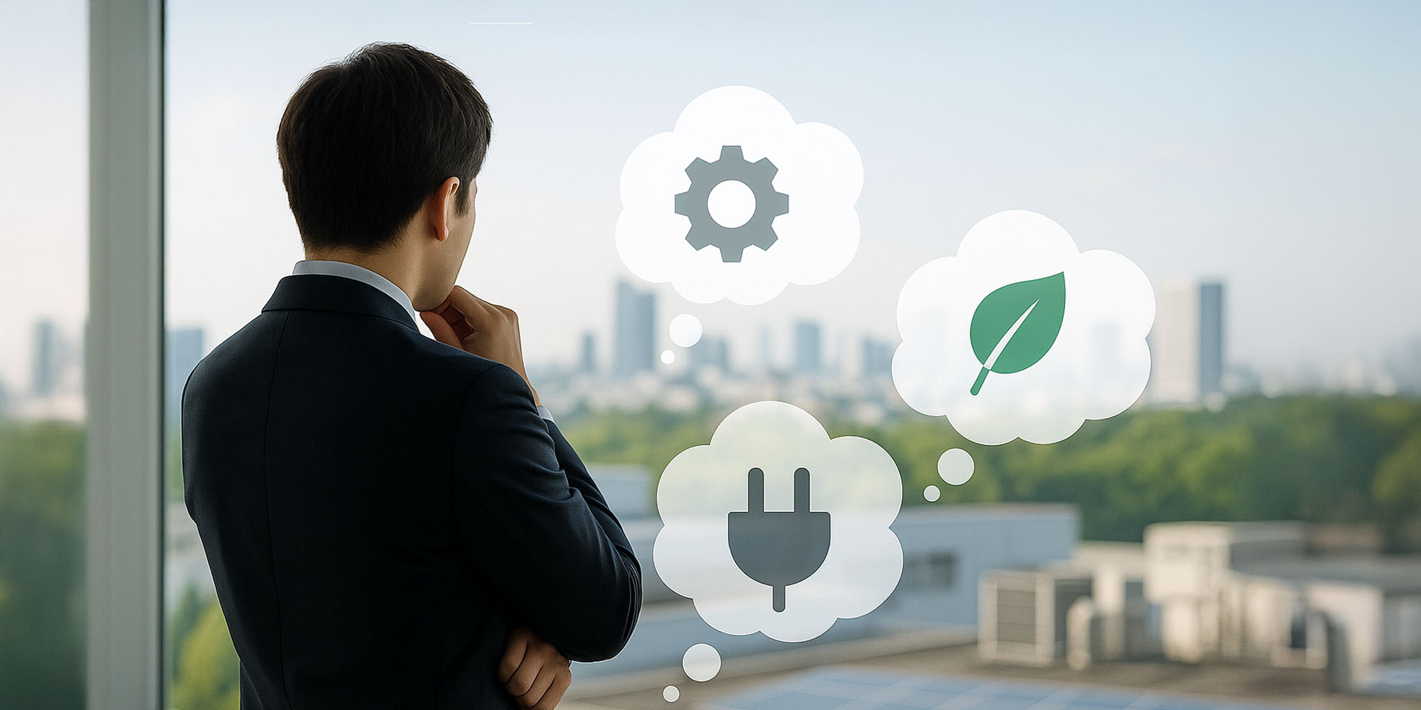 電気の課題別に選ぶ！おすすめ省エネサポート商品