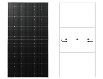 フレキシブルソーラーG+超軽量樹脂モジュール（DAS Solar製）