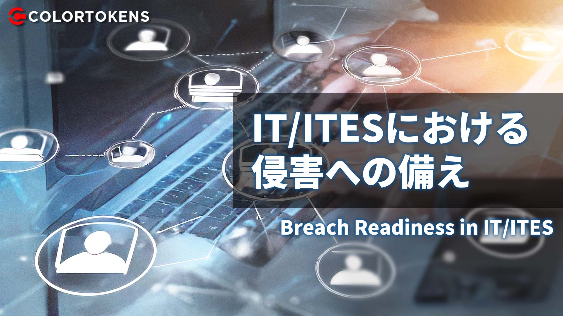 IT/ITESにおける侵害への備え