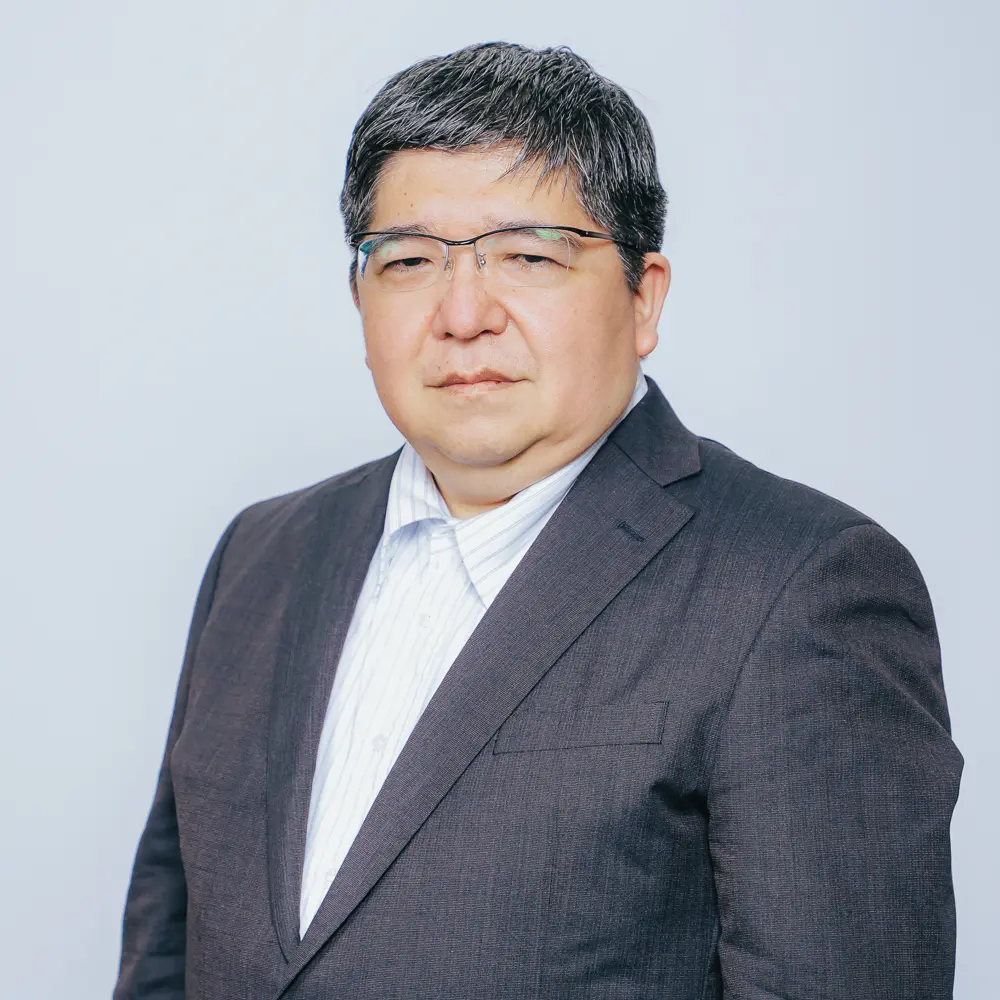 電巧社 SI事業部 執行役員
髙橋敦史(たかはし あつし)