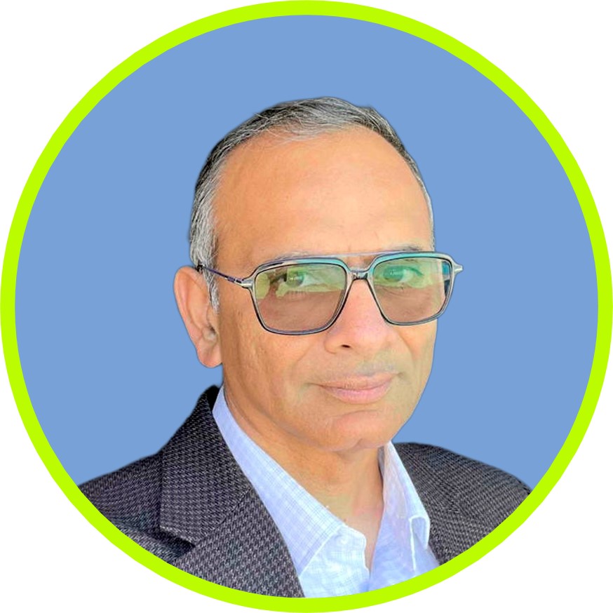 ColorTokens Inc. Field CTO Venky Raju(ヴェンキー・ラジュ)