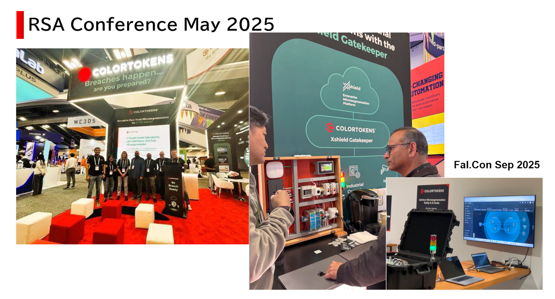 RASカンファレンス 2025年5月