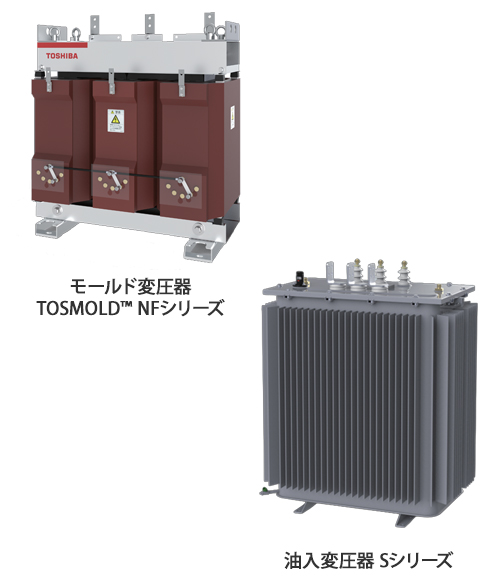 2026トップランナー変圧器（ＴＲ）