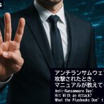 ランサムウェア対策の4つの誤解と本当に必要な備えとは？【ColorTokensブログ 日本語翻訳】
