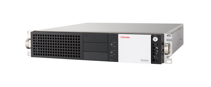 FR2100TX model700