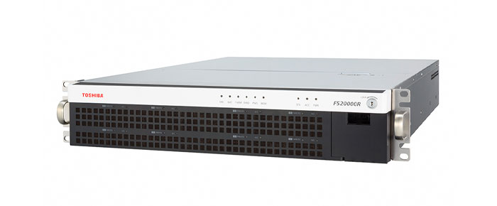 FS20000R model 200/100