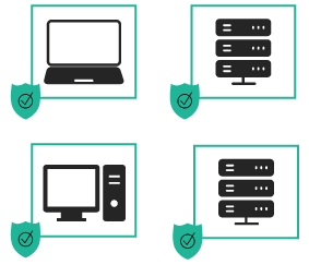 ゼロトラスト・セグメンテーション