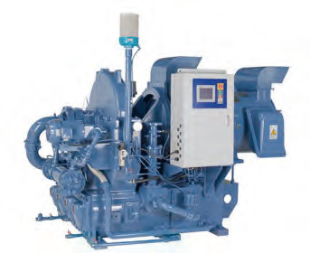 ihiコンプレッサ