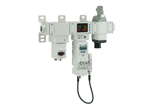 エアマネジメントシステム